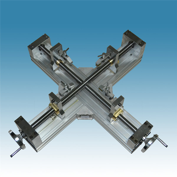 雙軸向原位拉伸試驗機(jī)